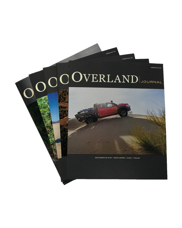 2019 Field Set (Limited Quantities)