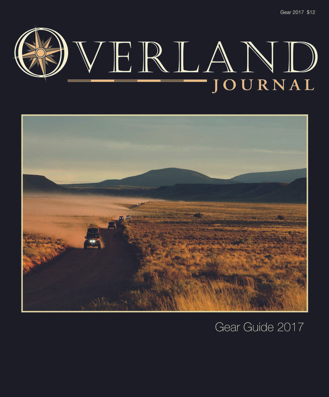 2017 Field Set (Limited Quantities)