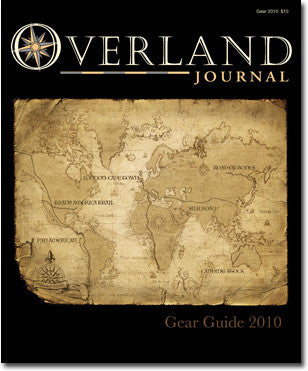 2010 Field Set