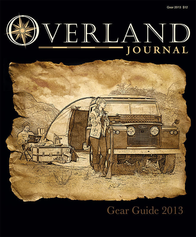 2013 Field Set (Limited Quantities)